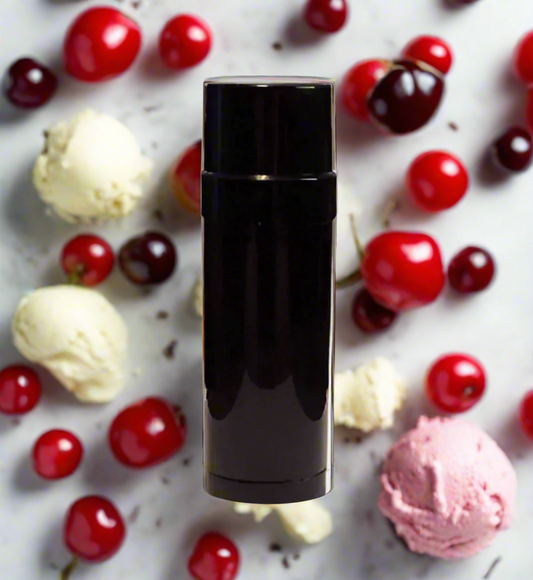 Maximum Strength Vegan Natural Deodorant 3oz, 72 hour Odor Protection