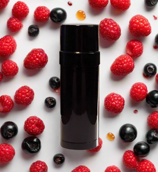 Sensitive Strength Vegan Natural Deodorant 3oz, Baking Soda Free, 24-hour Odor Protection, Coconut & Palm Free, Plant Based