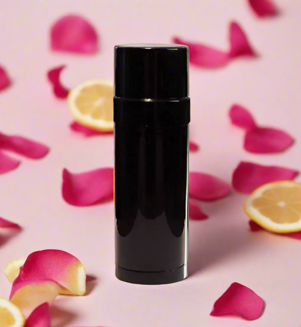 Maximum Strength, Vegan Natural Deodorant, 72 hour Odor Protection, Coconut Free Deodorant, Plant-Derived  + Essential Oil Fragrance