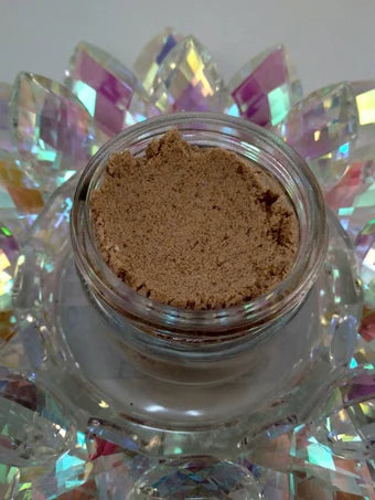 Hibiscus + Papaya Glow-Maker Enzyme Facial Scrub, Vegan Waterless Face Scrub, Anti-Aging + Anti- Acne, Refillable