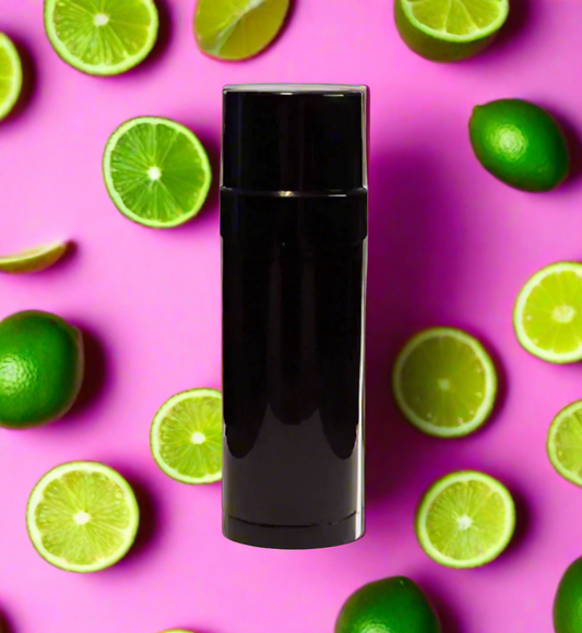 Maximum Strength, Vegan Natural Deodorant, 72 hour Odor Protection, Coconut Free Deodorant, Plant-Derived  + Essential Oil Fragrance